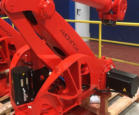 Nicma Group | Manufacturing