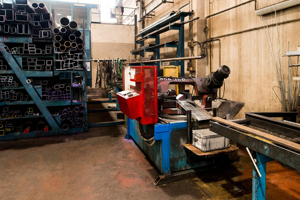 Nicma Group | Manufacturing