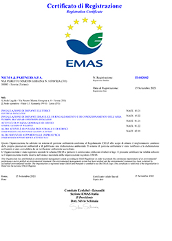 Nicma Group | Documenti