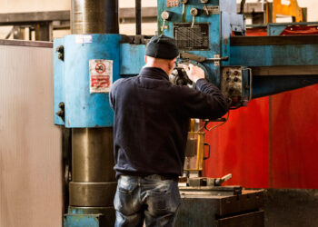 Nicma Group | Manufacturing