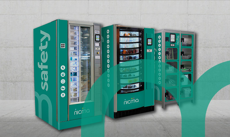 Nicma Group | Safety